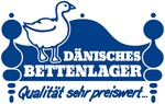 Dänisches Bettenlager GmbH