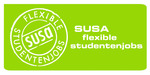 SUSA Flexible Studentenjobs