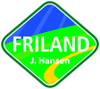 Friland J. Hansen GmbH